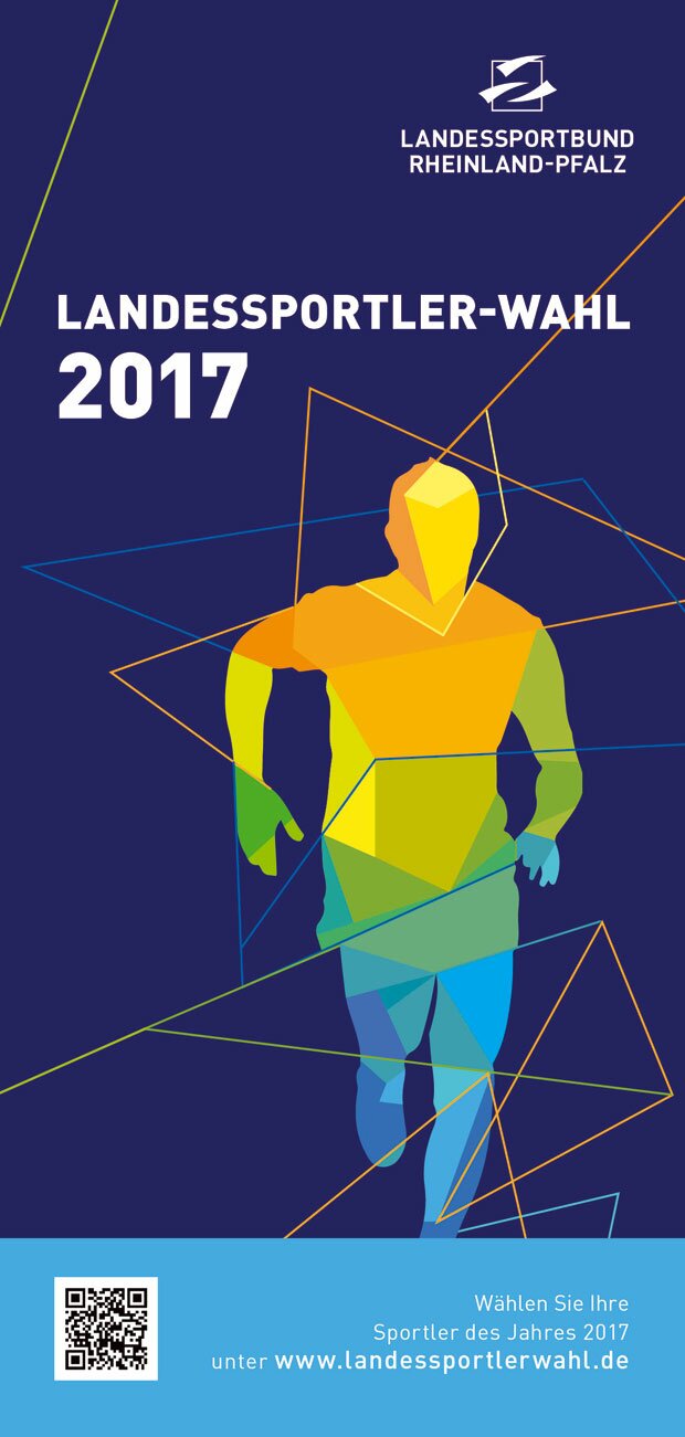 Landessportler-Wahl 2017